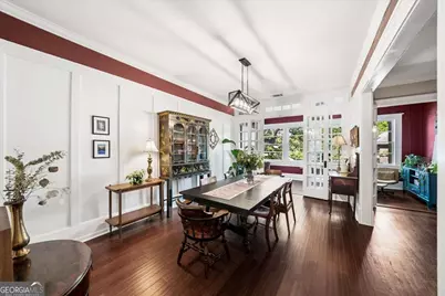 679 Durant Place NE #H, Atlanta, GA 30308 - Photo 1