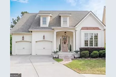 3702 Paces Park Circle SE, Smyrna, GA 30080 - Photo 1