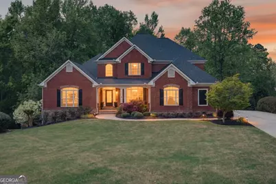 979 Old Forge Lane, Jefferson, GA 30549 - Photo 1