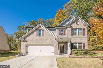 534 Paden Bluff Trail, Lawrenceville, GA 30044 - Photo 1