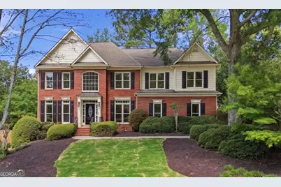 540 White Ridge Trace, Lawrenceville, GA 30043 - Photo 1