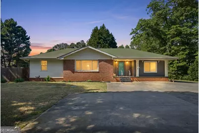 3270 Rex Road, Rex, GA 30273 - Photo 1