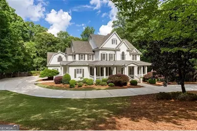 925 Cheatham Hill Road SW, Marietta, GA 30064 - Photo 1