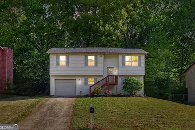 2546 Candler Woods Drive, Decatur, GA 30032 - Photo 1