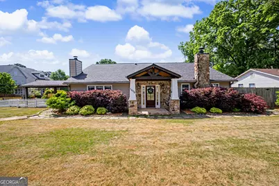 1606 Walker Street SE, Smyrna, GA 30080 - Photo 1