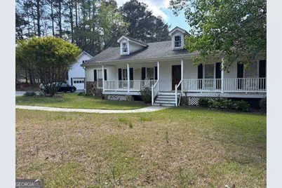 2493 Old Peachtree Road, Lawrenceville, GA 30043 - Photo 1