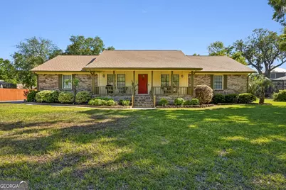 189 Alexander Court, Saint Marys, GA 31558 - Photo 1