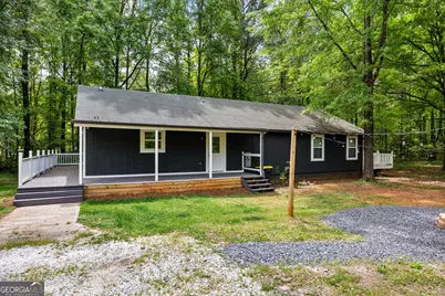 1480 Al Roberts Road, Senoia, GA 30276 - Photo 1