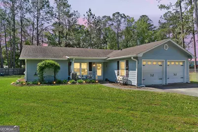 115 Pineneedle Court, Kingsland, GA 31548 - Photo 1