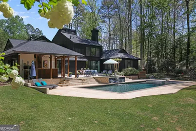 4832 Lake Fjord Pass, Marietta, GA 30068 - Photo 1