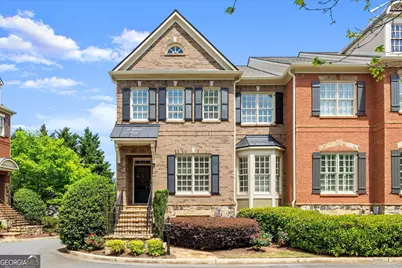 622 Parkside Village Way #622, Marietta, GA 30060 - Photo 1
