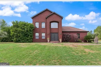 103 Michigan Way, Brunswick, GA 31523 - Photo 1