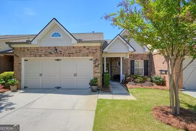 3704 Abbott Court #10, Powder Springs, GA 30127 - Photo 1