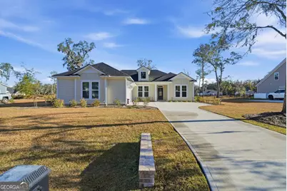 390 Harbour Island Circle, Waverly, GA 31565 - Photo 1