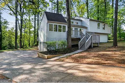 3038 Skidaway Court, Stone Mountain, GA 30087 - Photo 1