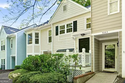 5067 Avalon Drive, Alpharetta, GA 30005 - Photo 1