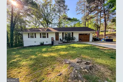 194 Semi Circle Drive, Demorest, GA 30535 - Photo 1