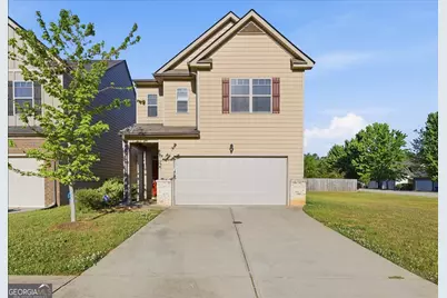 1610 Labonte Parkway, McDonough, GA 30253 - Photo 1