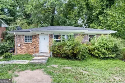 1279 Kenilworth Drive SW, Atlanta, GA 30310 - Photo 1