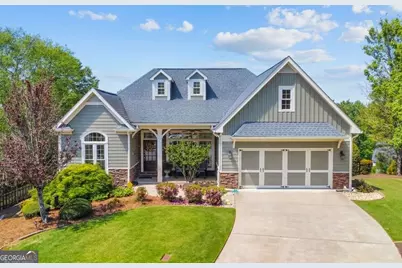 304 Turning Leaf Court, Canton, GA 30115 - Photo 1
