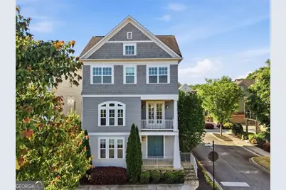 230 Meeting Street SE, Marietta, GA 30060 - Photo 1