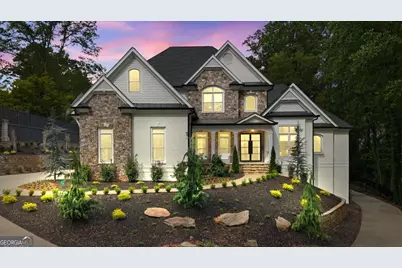 4970 Lake Forrest Drive, Atlanta, GA 30342 - Photo 1
