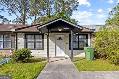 761 Sharon Street, Hinesville, GA 31313 - Photo 1