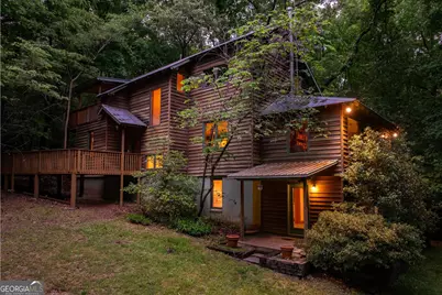 150 Hidden Hills Lane, Athens, GA 30605 - Photo 1