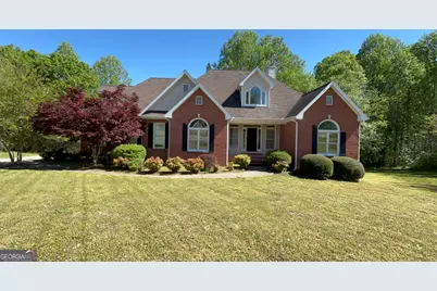 1730 Dane Terrace, Dacula, GA 30019 - Photo 1