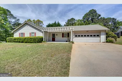 1920 Heritage Place SW, Conyers, GA 30094 - Photo 1