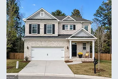 103 Harmony Court, Dallas, GA 30157 - Photo 1