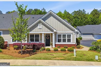 362 Cherokee Station Circle, Woodstock, GA 30188 - Photo 1