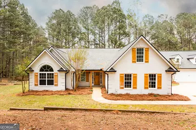 1020 Brenda Lane, Madison, GA 30650 - Photo 1