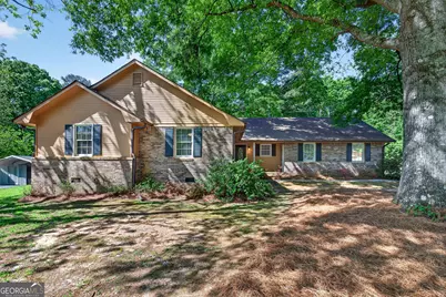 406 Maddox Road, Griffin, GA 30224 - Photo 1