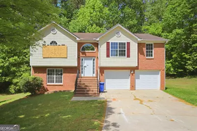 6052 Arbor Links Road, Lithonia, GA 30058 - Photo 1