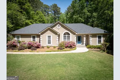 1020 Ferncreek Drive, Bogart, GA 30622 - Photo 1