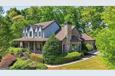 300 Arbor Green Lane, Alpharetta, GA 30004 - Photo 1