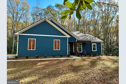 220 N Wood Avenue, Pine Mountain, GA 31822 - Photo 1
