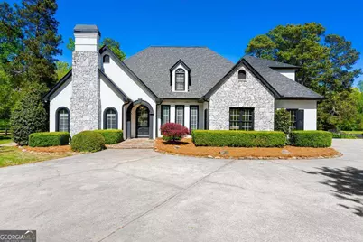 3799 Poplar Springs Road, Gainesville, GA 30507 - Photo 1