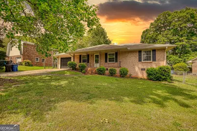 100 Cabriolet Trail, McDonough, GA 30253 - Photo 1