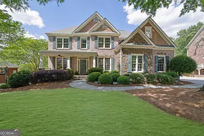 2340 Gladstone Place, Cumming, GA 30041 - Photo 1