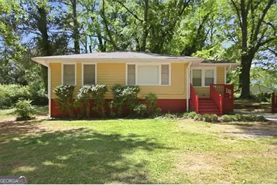 2421 Spring Garden Drive SW, Atlanta, GA 30315 - Photo 1