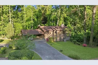 636 Cofield Drive, Hapeville, GA 30354 - Photo 1