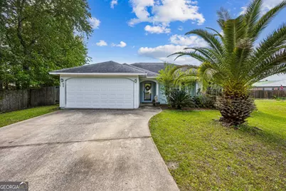 230 Hunt Club Road, Saint Marys, GA 31558 - Photo 1