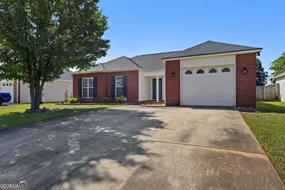 333 Tyson Glen Drive, Warner Robins, GA 31088 - Photo 1