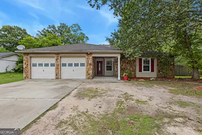 104 Haag Drive, Warner Robins, GA 31093 - Photo 1