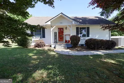 265 Club Drive, Locust Grove, GA 30248 - Photo 1
