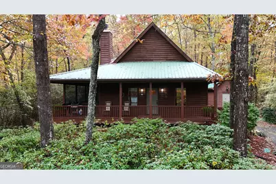 2980 Skylake Road, Sautee Nacoochee, GA 30571 - Photo 1