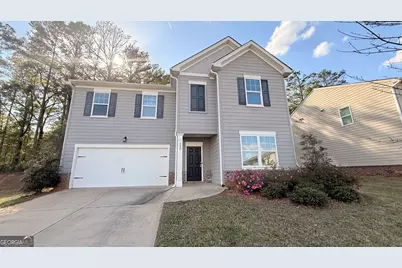 240 Randette Drive, Covington, GA 30016 - Photo 1