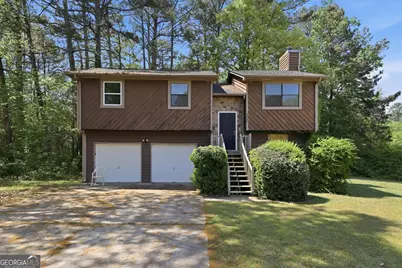 3449 Oak Run Drive, Lithonia, GA 30038 - Photo 1